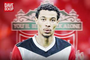 华体会官网-要价1亿欧罗马诺：利物浦已开启引进埃基蒂克谈判！