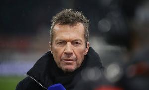 华体会官网-马特乌斯：埃贝尔的工作做的太过，他常攻击质疑者&amp;这会遭到反噬