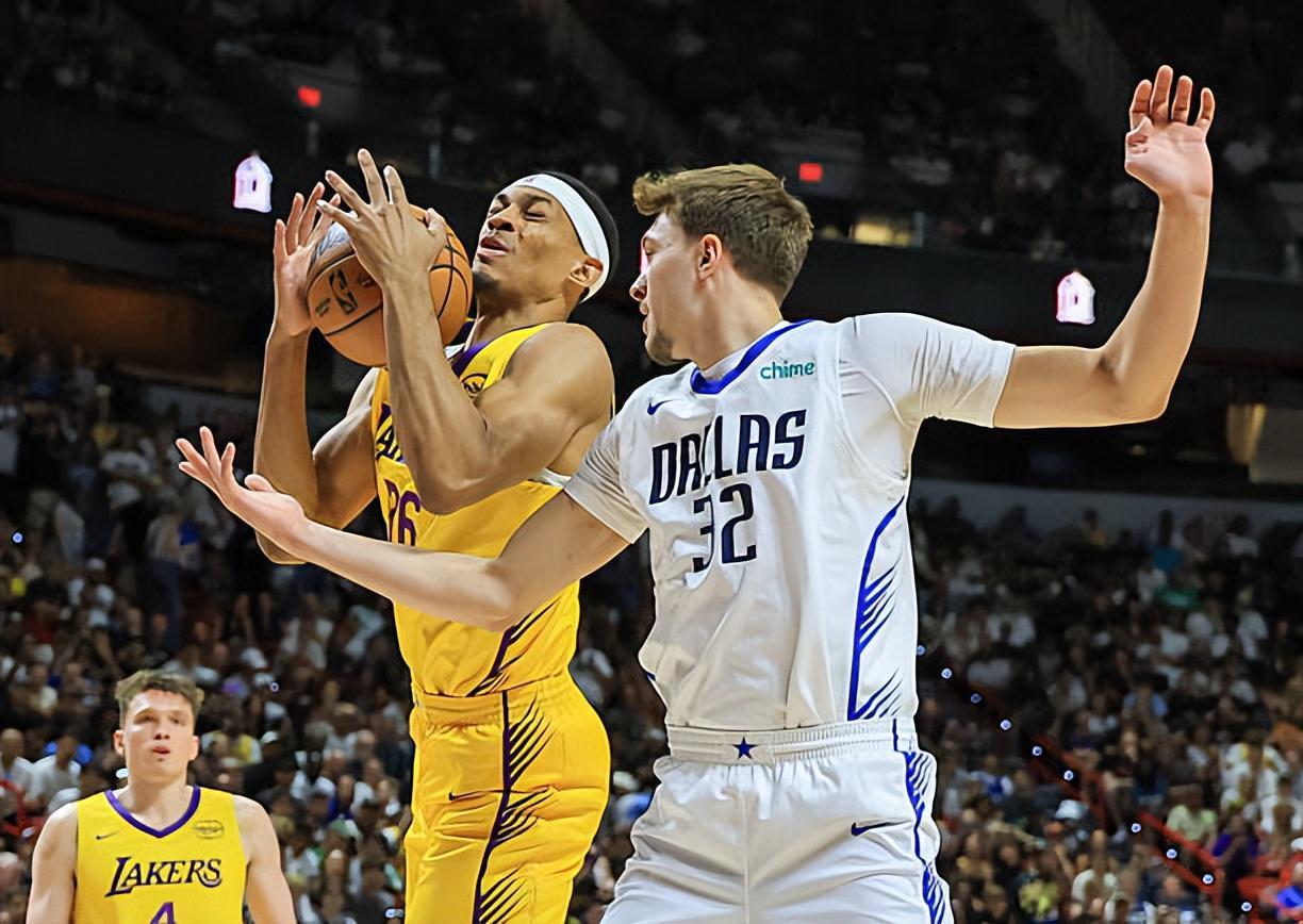 hth-综合能力远强于其他人！湖人应该赶紧为前广东队外援开出合同？