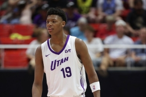 抢下关键篮板助球队锁定胜局！贝利：篮板决定胜负 感觉棒极了