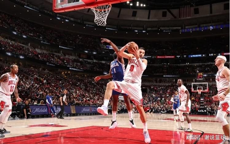 湖人内线引援四处撒网，又增加三大选项，两全明星中锋入围