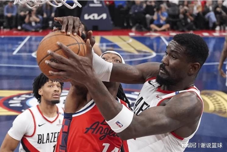 湖人内线引援四处撒网，又增加三大选项，两全明星中锋入围