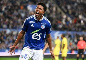 华体会官网下载-队报：斯特拉斯堡阵容将迎来剧变，多位核心球员可能离队