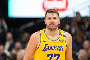 华体会官网-东契奇：我们让胜利从手里溜走了 拼尽全力却输成这样真的很难受