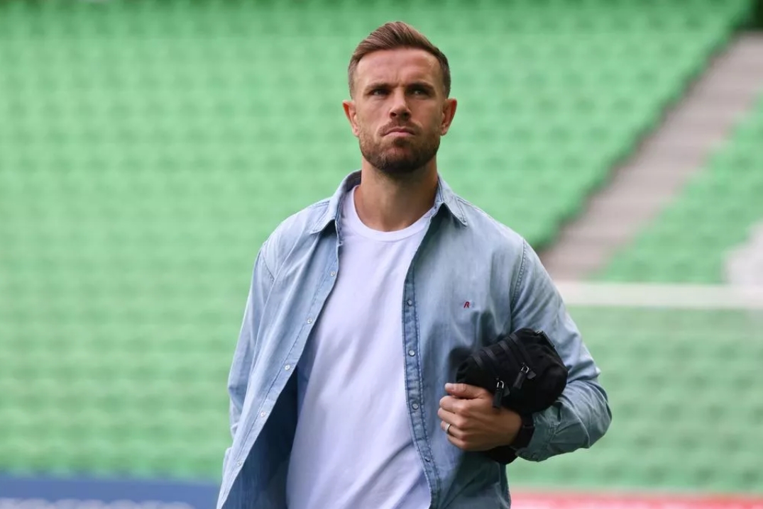 英媒：亨德森今夏可能重返老东家桑德兰，俱乐部认为他能带来经验