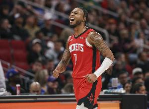 离家近奇才球场距离惠特摩尔家乡 仅30多分钟车程