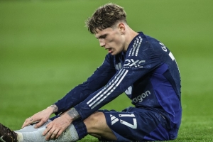 hth-TA：曼联想卖掉加纳乔安东尼等人，或需要俱乐部和球员双方妥协