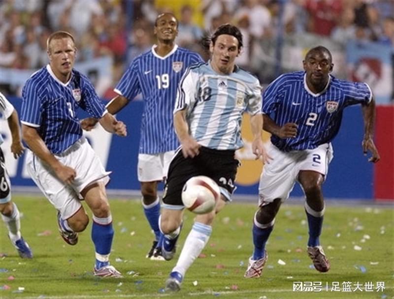 hth-隐忍与大度，是梅西被忽略的美德，却暴露了阿根廷足球的顽疾