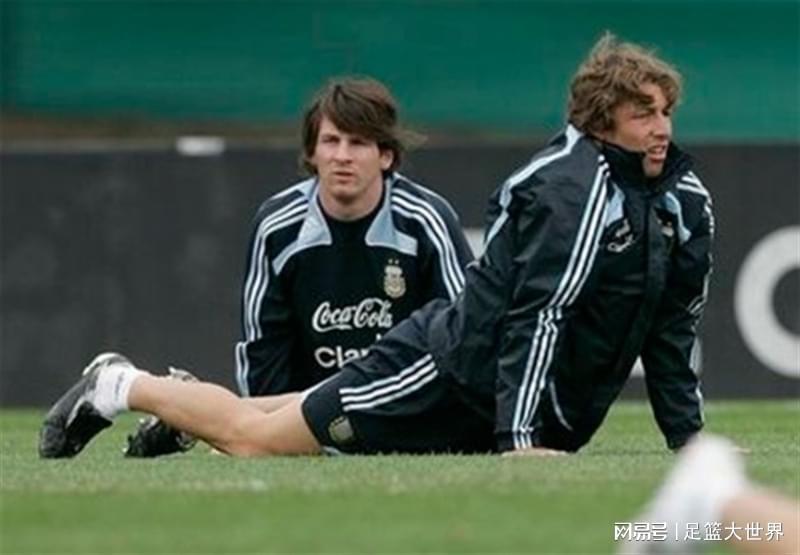 hth-隐忍与大度，是梅西被忽略的美德，却暴露了阿根廷足球的顽疾