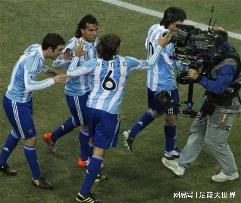 hth-隐忍与大度，是梅西被忽略的美德，却暴露了阿根廷足球的顽疾