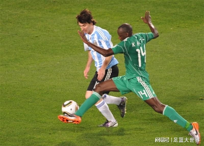 hth-隐忍与大度，是梅西被忽略的美德，却暴露了阿根廷足球的顽疾