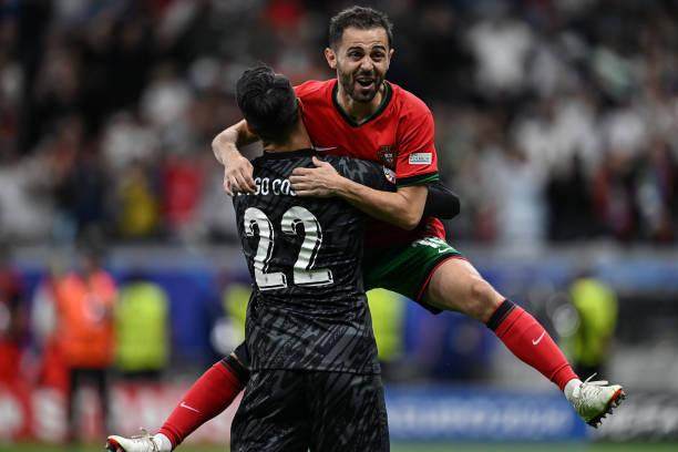 华体会官网-葡萄牙门神：我预判了舍什科的单刀，连扑3点靠直觉