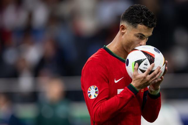 华体会官方网站-C罗，不止于C罗