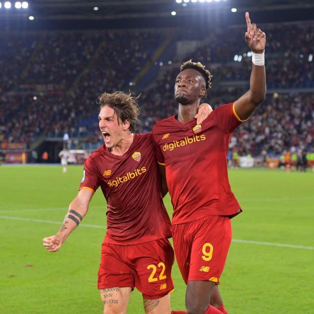 罗马惨胜，队长染红停赛 穆帅气炸，直骂裁判荒唐